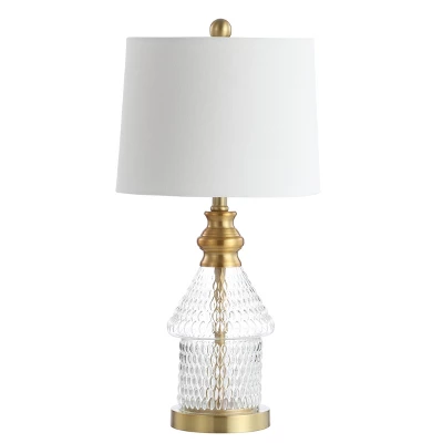 Camden Table Lamp - Safavieh 4 Camden Table Lamp - Safavieh - Image 4