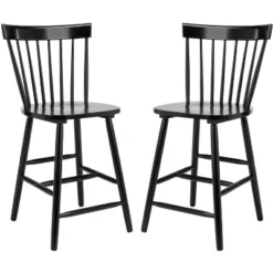 Providence Counter Stool (Set Of 2) - Safavieh -Safavieh Home Deals Store GUEST 5f7728bf eafe 439b 9c9e 14b455ffbcab
