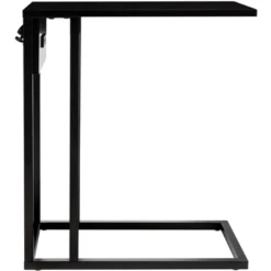 Portland Usb Side Table - Black - Safavieh 10 Portland Usb Side Table - Black - Safavieh -Safavieh Home Deals Store GUEST 63258d97 9a5a 43f1 8c0a 1b5f6c9af4bd