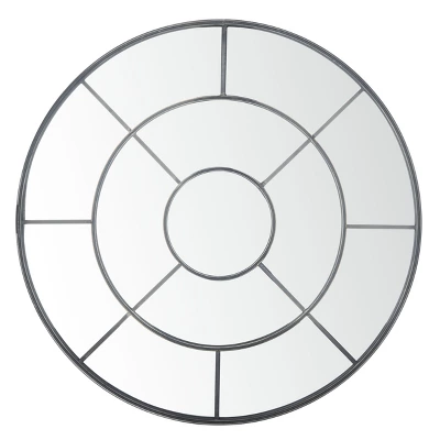 Jonelle Mirror - Safavieh 4 Jonelle Mirror - Safavieh - Image 4