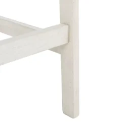 Pate 3pc Bistro Set - White/Navy - Safavieh 9 Pate 3pc Bistro Set - White/Navy - Safavieh -Safavieh Home Deals Store GUEST 659e1c20 da42 4459 9c3b a817693eec57