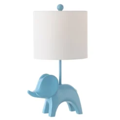 Ellie Elephant Lamp - Safavieh -Safavieh Home Deals Store GUEST 662b8849 409e 4a8e b543 f30a39cdd655