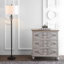 Tarri Floor Lamp - Safavieh 6 Tarri Floor Lamp - Safavieh -Safavieh Home Deals Store GUEST 67fa608a 23b9 4691 8b0b e09ebc6e4bb2