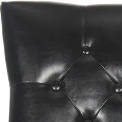 Harlow Tufted Ring Chair (Set Of 2) - Safavieh -Safavieh Home Deals Store GUEST 6872e46e 89bb 4075 b0e5 42956e82449e