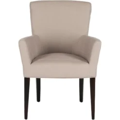 Dale Arm Chair - Safavieh -Safavieh Home Deals Store GUEST 69f2b3e2 4fa7 4e0e b33c 57d18263e5d3