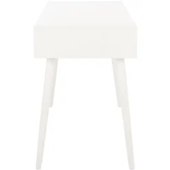 Remy 1 Drawer Writing Desk - Safavieh 14 Remy 1 Drawer Writing Desk - Safavieh -Safavieh Home Deals Store GUEST 6a89850b 6b29 4ccc 843e 9e7b3844d439