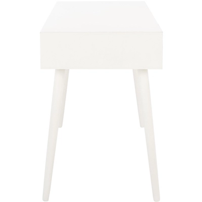 Remy 1 Drawer Writing Desk - Safavieh 3 Remy 1 Drawer Writing Desk - Safavieh - Image 3