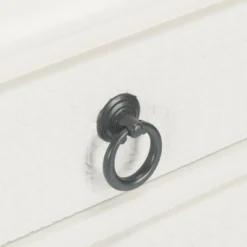 Haines 4 Drawer Console Table - Safavieh -Safavieh Home Deals Store GUEST 6a89ebc1 2d11 425d 9f02 ab7b59832583