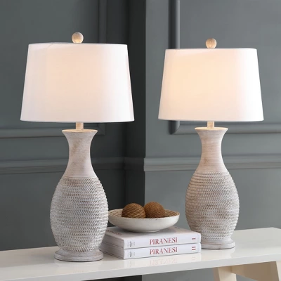 Bentlee Table Lamp (Set Of 2) - Safavieh 3 Bentlee Table Lamp (Set Of 2) - Safavieh - Image 3