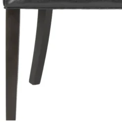 Harlow Tufted Ring Chair (Set Of 2) - Safavieh -Safavieh Home Deals Store GUEST 6bf1fc40 f88f 431c 83ba 127a1d45a26a