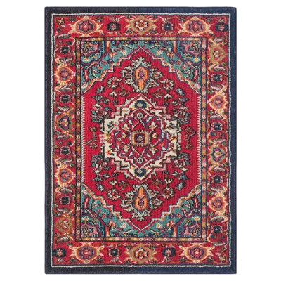 Milane Loomed Rug - Safavieh 4 Milane Loomed Rug - Safavieh - Image 4