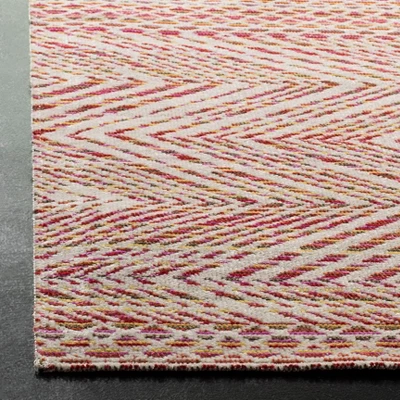 Letha Geometric Loomed Rug - Safavieh 1 Letha Geometric Loomed Rug - Safavieh