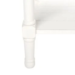 Primrose 2 Drawer Console Table - Distressed White - Safavieh 12 Primrose 2 Drawer Console Table - Distressed White - Safavieh -Safavieh Home Deals Store GUEST 733e9dc0 182f 43a2 ac3b 26922c2201c4