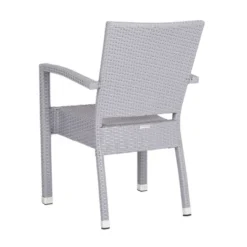 Kelda Stacking Arm Chair (Set Of 2) - Safavieh 15 Kelda Stacking Arm Chair (Set Of 2) - Safavieh -Safavieh Home Deals Store GUEST 735ac6e7 b474 4483 82fe 31ba4202c6c8