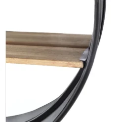 Bonni Mirror - Black - Safavieh -Safavieh Home Deals Store GUEST 75b349a8 2803 469c 8148 02aad0eac719