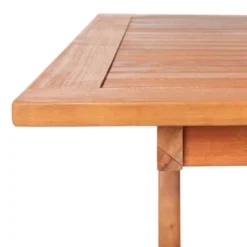 5pc Venly Dining Set Natural/Beige - Safavieh 13 5pc Venly Dining Set Natural/Beige - Safavieh -Safavieh Home Deals Store GUEST 761f8f71 cceb 4298 907b 00977249429f