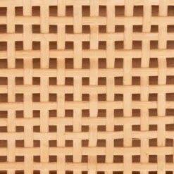 Baisley 2 Drawer Rattan Console Table - Natural - Safavieh -Safavieh Home Deals Store GUEST 7706333a a61c 4e90 b3a1 dce68d4bc4a3