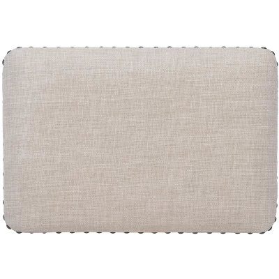 Aero Counter Stool (Set Of 2) - White - Safavieh 5 Aero Counter Stool (Set Of 2) - White - Safavieh - Image 5