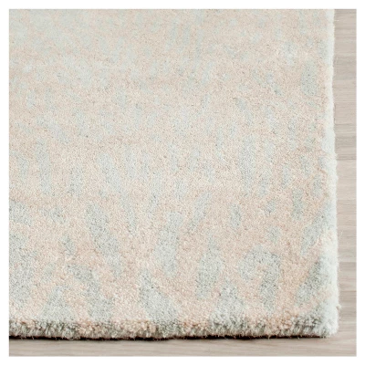 Flynt Botanical Area Rug - Safavieh 1 Flynt Botanical Area Rug - Safavieh