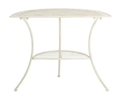 Genson Patio End Table - Safavieh -Safavieh Home Deals Store GUEST 79b3a3f3 6252 4aa5 b1b1 8f3c60450724