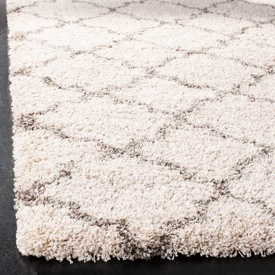 Hudson Shag SGH282 Power Loomed Area Rug - Safavieh 1 Hudson Shag SGH282 Power Loomed Area Rug - Safavieh