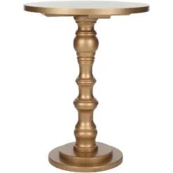 Greta Round Top Accent Table - Safavieh 8 Greta Round Top Accent Table - Safavieh -Safavieh Home Deals Store GUEST 7cbdf425 0e47 409e 9da9 3325404abffc