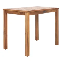 Pratia 5pc Outdoor Set - Natural/Beige - Safavieh 18 Pratia 5pc Outdoor Set - Natural/Beige - Safavieh -Safavieh Home Deals Store GUEST 7d693f5d 6120 455a 8ace 5d585ba8d39f