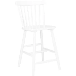 Galena Counter Stool (Set Of 2) - Safavieh -Safavieh Home Deals Store GUEST 7d949532 974f 4832 af0a 104192477c7e