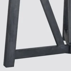 Cloverdale Round Table - Gray - Safavieh -Safavieh Home Deals Store GUEST 7eb3dc84 04bb 4c5a b0d0 2f6a81614cb8