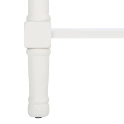 Haines 4 Drawer Console Table - Safavieh -Safavieh Home Deals Store GUEST 8096e05c b40f 4d2f bc6d c4ea88038df8