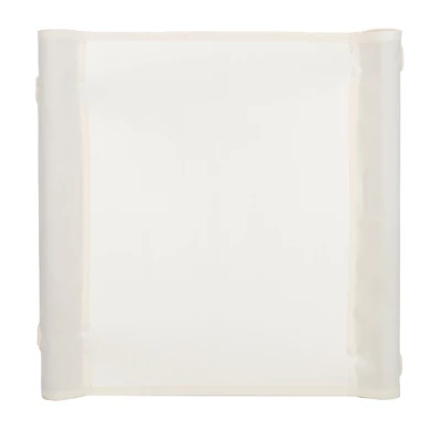 Breanne Patio Folding Stool - Safavieh 4 Breanne Patio Folding Stool - Safavieh - Image 4