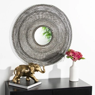 Dalston Mirror - Safavieh 1 Dalston Mirror - Safavieh