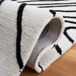 Rodeo Drive RD860 Hand Tufted Area Rug - Safavieh 8 Rodeo Drive RD860 Hand Tufted Area Rug - Safavieh -Safavieh Home Deals Store GUEST 859abec1 8af3 4932 9965 fadc39973bf3