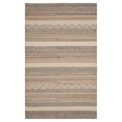Indian Wells Tufted Rug - Safavieh 8 Indian Wells Tufted Rug - Safavieh - Image 8