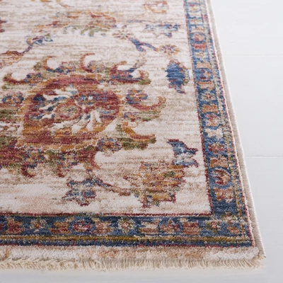 Heirloom HRL718 Power Loomed Area Rug - Safavieh 1 Heirloom HRL718 Power Loomed Area Rug - Safavieh