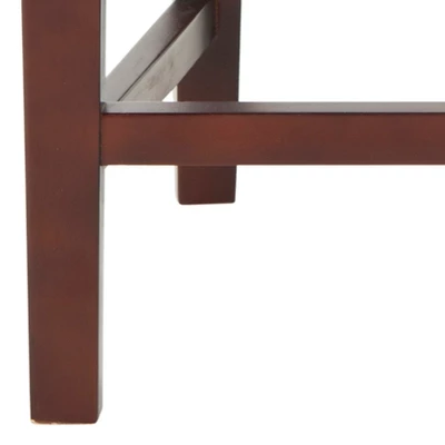 Ken Counter Stool - Safavieh 5 Ken Counter Stool - Safavieh - Image 5