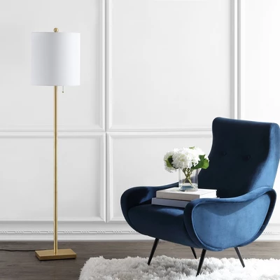 Octavius Floor Lamp - Safavieh 1 Octavius Floor Lamp - Safavieh