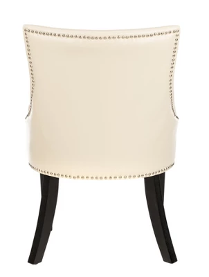 Lotus 19"H Side Chair (Set Of 2) - Safavieh 5 Lotus 19"H Side Chair (Set Of 2) - Safavieh - Image 5