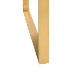 Langston Acrylic Arm Chair - Brass/Clear - Safavieh 13 Langston Acrylic Arm Chair - Brass/Clear - Safavieh -Safavieh Home Deals Store GUEST 8ea75ba8 effd 405e a7c3 dcf9e5dc01ef