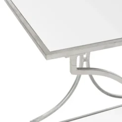 Ignatius Bar Cart - Safavieh -Safavieh Home Deals Store GUEST 93375458 b157 4eb8 a32e fc0b75e10eb1