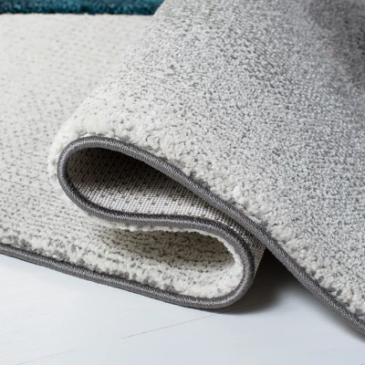 Hollywood HLW712 Area Rug - Safavieh 4 Hollywood HLW712 Area Rug - Safavieh - Image 4