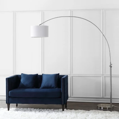 Ascella Arc Floor Lamp - Safavieh 2 Ascella Arc Floor Lamp - Safavieh - Image 2