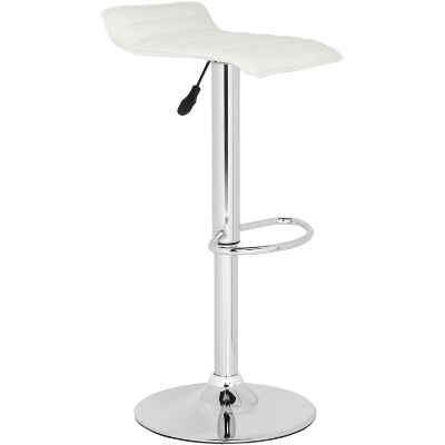 Kemonti Swivel Bar Stool - Safavieh 2 Kemonti Swivel Bar Stool - Safavieh - Image 2