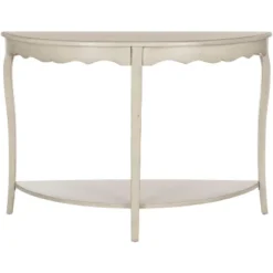 Christina Console - Safavieh -Safavieh Home Deals Store GUEST 99fbf494 3d70 400f 8041 311268d5bba6
