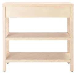 Apis Raffia Console Table - Light Natural/Gold - Safavieh 15 Apis Raffia Console Table - Light Natural/Gold - Safavieh -Safavieh Home Deals Store GUEST 9dfd34a2 a371 4dc3 8cd2 6d6d3882620f