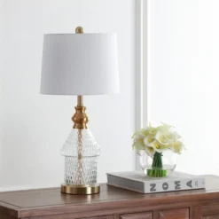 Camden Table Lamp - Safavieh