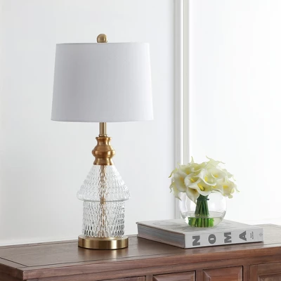 Camden Table Lamp - Safavieh 1 Camden Table Lamp - Safavieh