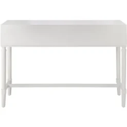 Aliyah 4 Drawer Console Table - Safavieh -Safavieh Home Deals Store GUEST a10a7913 7e43 41b2 b7a1 ee3b418b72f4