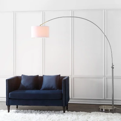 Ascella Arc Floor Lamp - Safavieh 4 Ascella Arc Floor Lamp - Safavieh - Image 4
