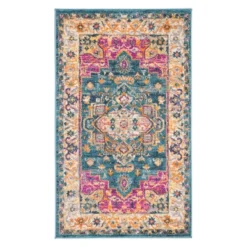 Jolene Medallion Loomed Rug - Safavieh 7 Jolene Medallion Loomed Rug - Safavieh -Safavieh Home Deals Store GUEST a2219da0 b427 429d 953e 239a0f622fc2